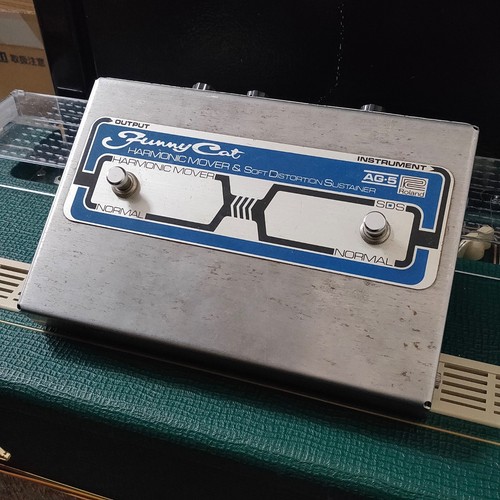 Roland funny cat - ag-5,