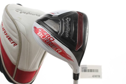 Taylormade aeroburner mini - aeroburner,