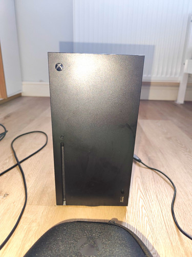 Xbox series bundle - series, 2
