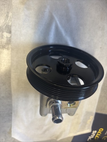 Meyle power steering pump - meyle, for