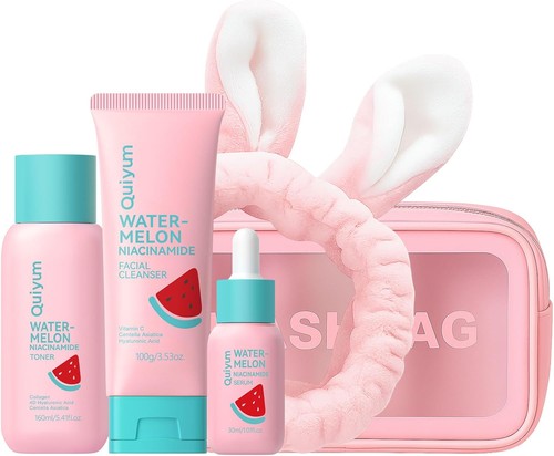 Quiyum watermelon skincare - quiyum,