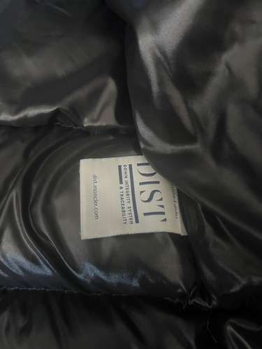 Moncler maya size authentic - size, 2