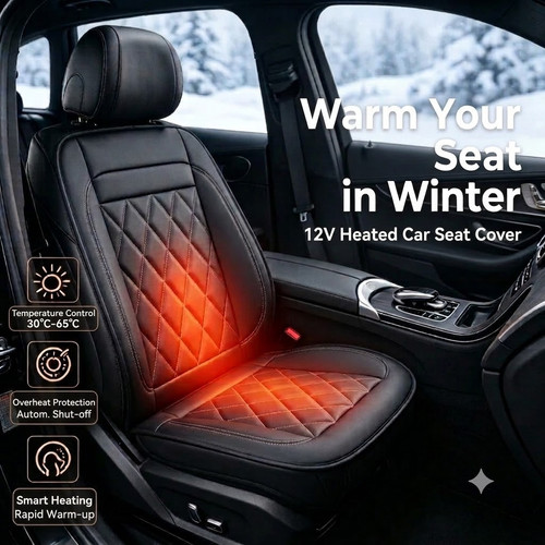 Car seat cushion cover - cushion,