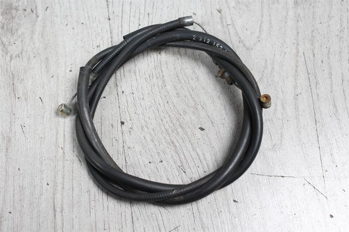 Choke train chokesil bowdenzug - choke,
