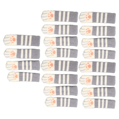 20pcs cat meat ball chair - cat, leg
