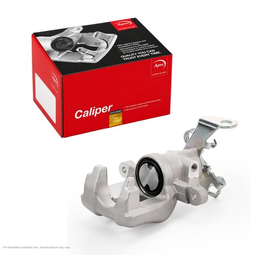 Apec rear left brake - left,