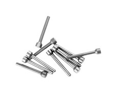 McJ Tools Reloading Die Lock