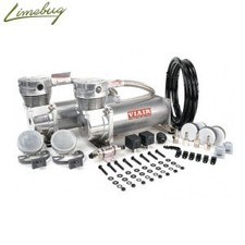 Viair Dual Chrome 480C Air