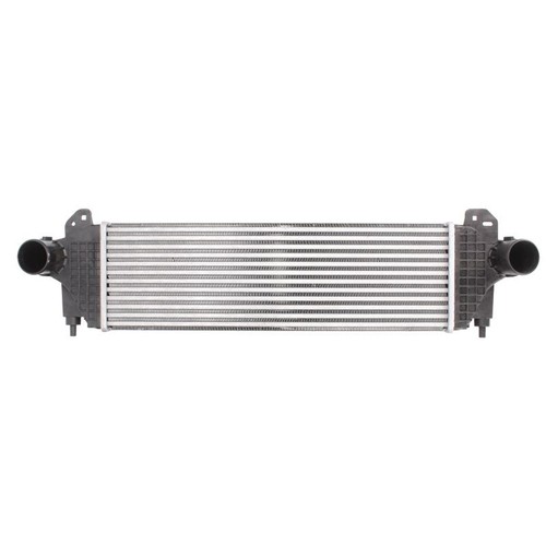 Supply air cooler - supply,