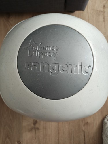 Tommee tippee sangenic - tippee, tec