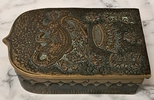 Max verrier box limited - le,