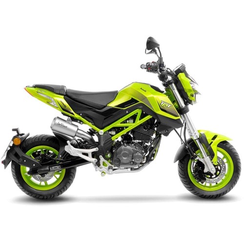 15261 complete exhaust - complete,