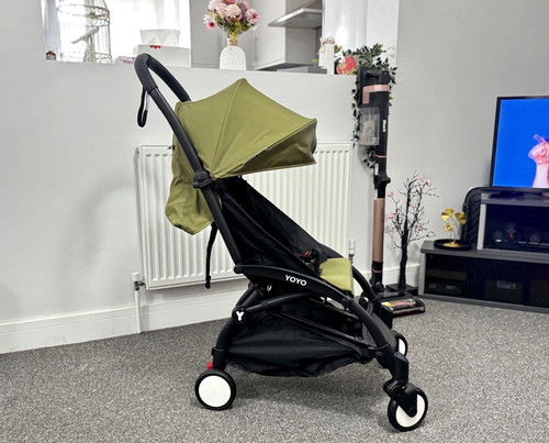 Babyzen yoyo baby stroller - babyzen,