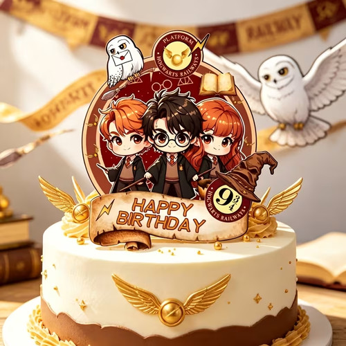 Happy birthday harry - birthday,