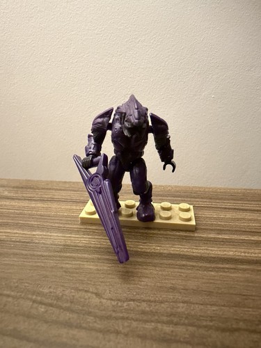 Halo mega bloks covenant - mega,