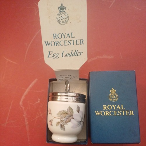 Royal worcester single - worcester,