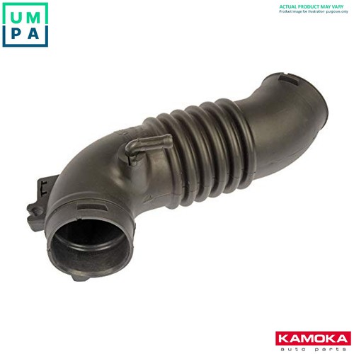 Intake hose air - filter, 7912484