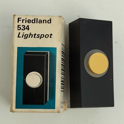 Friedland 534 lightspot retro - friedland,