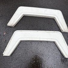 Caravan motorhome folding