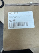 Vaillant TurboMax V Diverter