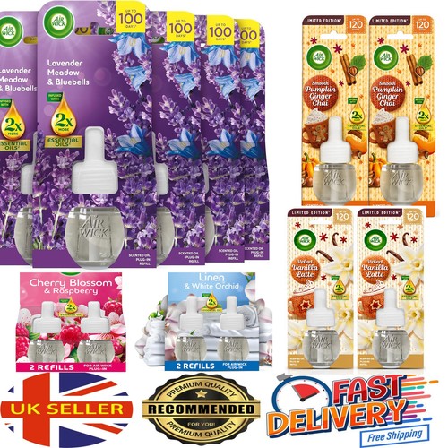 Air wick electrical - /,