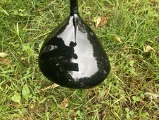Taylor Made Tour Issue R9 Super Deep Driver 9.5 Degree Aldila Rip Beta Stiff 70g