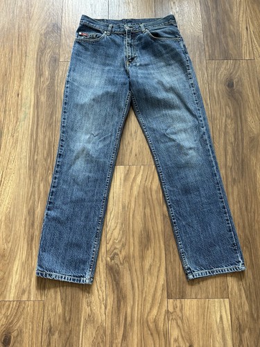 Lee cooper jeans - jeans, waist