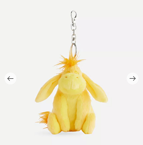 Disney selfridges winnie the - x,