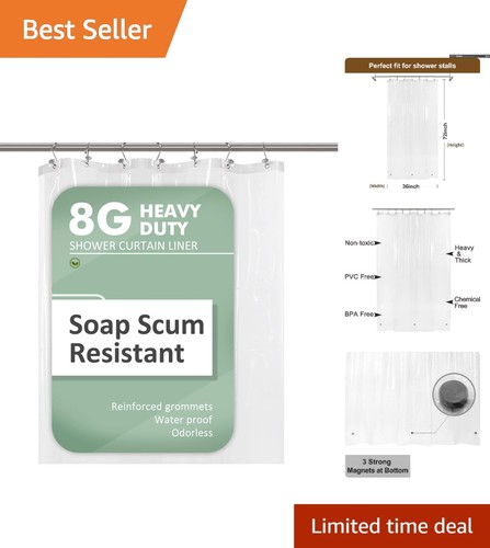 Clear waterproof peva - waterproof,