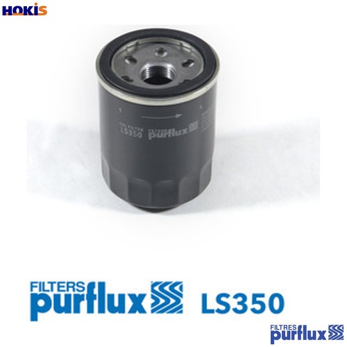 Oil filter ls350 for - oil,