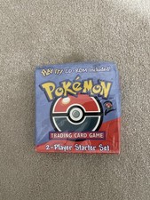 Pokemon TCG | Base Set 2 Theme Deck | WOTC | New and Sealed