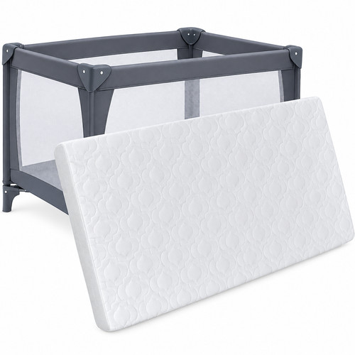 Travel cot mattress 65 - cot,