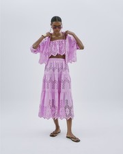 River Island Womens Shirt Pink