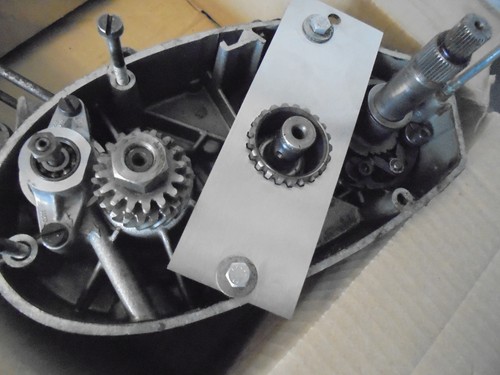 Sachs hercules ktm special - sachs,