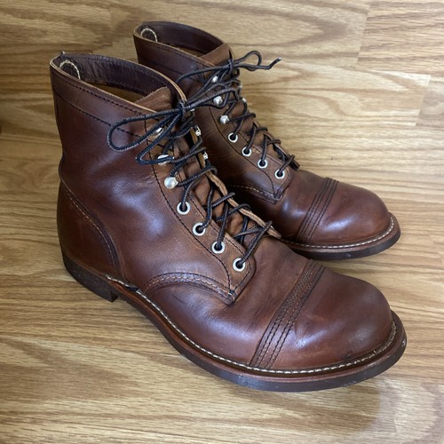 Red wing 8085 - 8085, iron