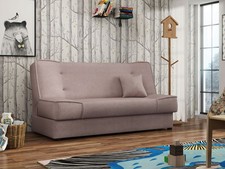 Modern Sofa Bed with Storage