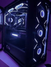 Custom gaming workstation - custom, gaming/workstation