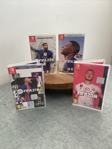 Fifa 23 bundle - fifa, 20/21/22/23