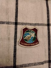 WORLD SPEEDWAY RIDERS