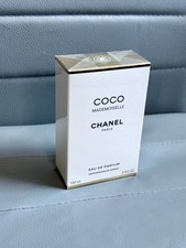Chanel Coco Mademoiselle Eau De Parfum Spray 100ml Sealed…