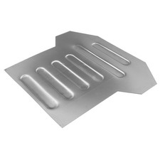 Triumph TR4A,TR5,TR6 , Breast