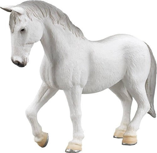 Mojo 387074 lipizzaner - mojo,