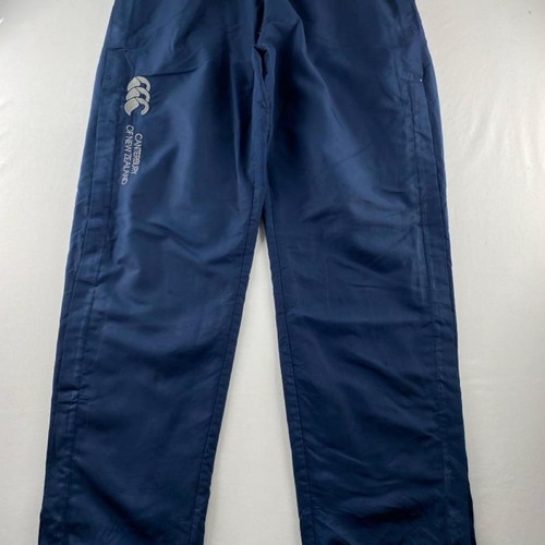 Uncuffed canterbury joggers - uncuffed,