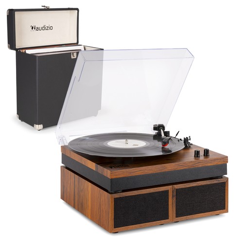 Rp165 bluetooth record player - bluetooth,