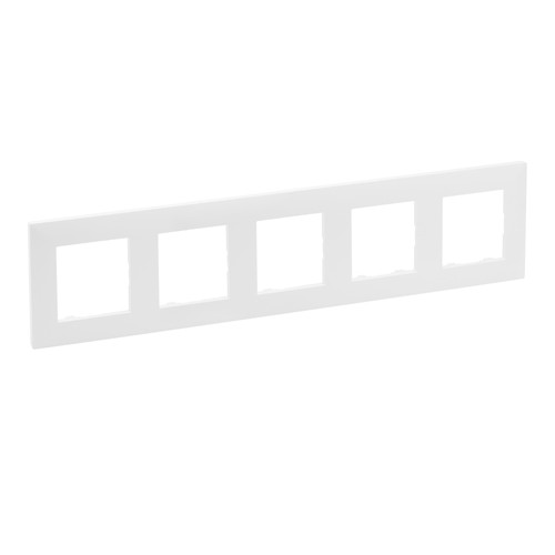 Niloe step white frame - niloe, 5x