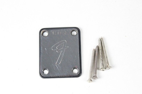 1975 vintage cbs fender bolt - cbs, 4-bolt