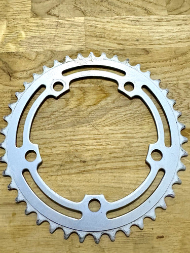 Sakae road bike chainring - road,