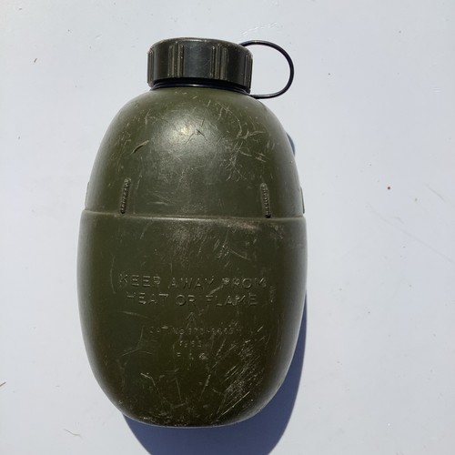 Patt pattern water bottle - ,