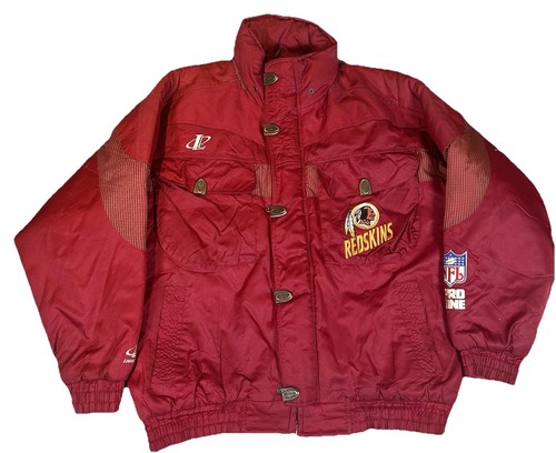 Washington redskins jacket - washington,