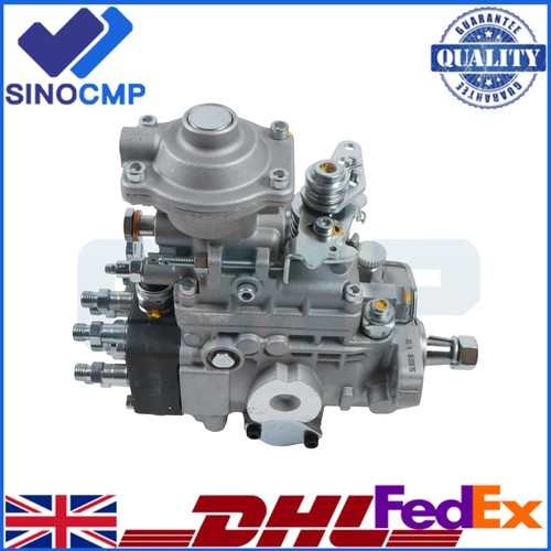 1pc fuel injection pump - injection,